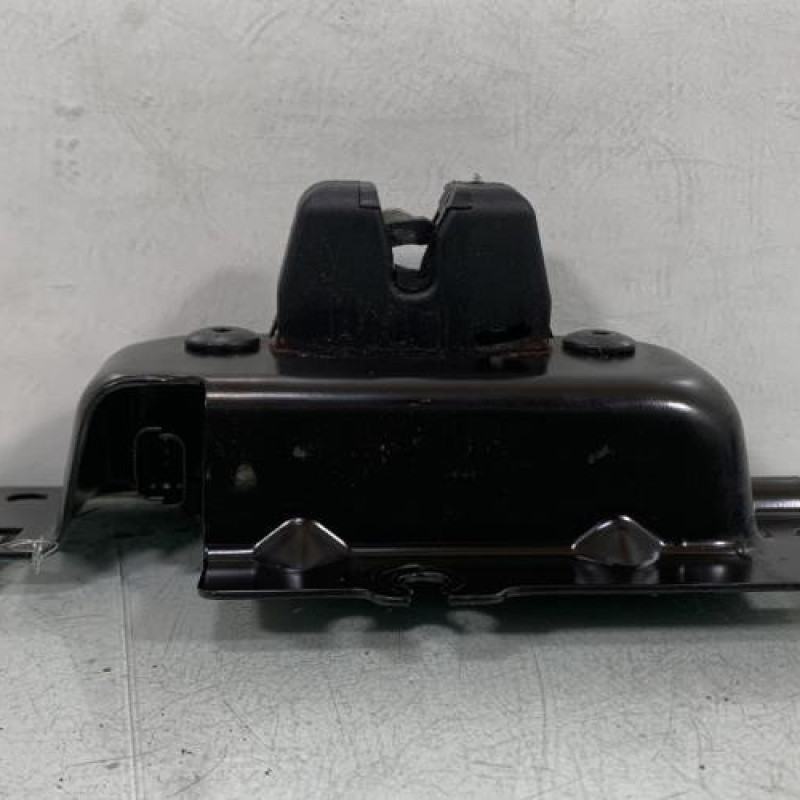 Serrure de coffre PEUGEOT 508 1 SW Photo n°5