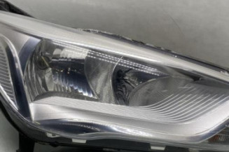 Optique avant principal droit (feux)(phare) FORD C-MAX 2 Photo n°1
