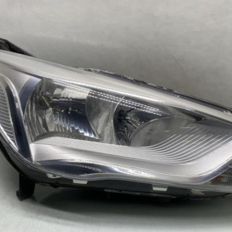 Optique avant principal droit (feux)(phare) FORD C-MAX 2 Photo n°1