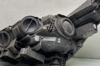 Optique avant principal droit (feux)(phare) FORD C-MAX 2