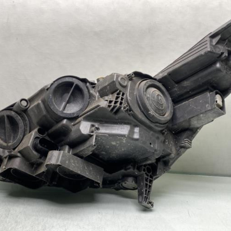 Optique avant principal droit (feux)(phare) FORD C-MAX 2 Photo n°4