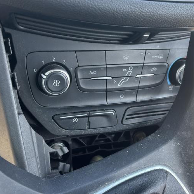 Optique avant principal droit (feux)(phare) FORD C-MAX 2 Photo n°19