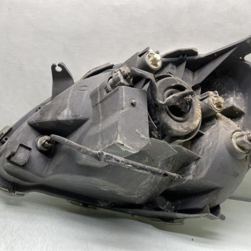 Optique avant principal droit (feux)(phare) TOYOTA YARIS 1 Photo n°2