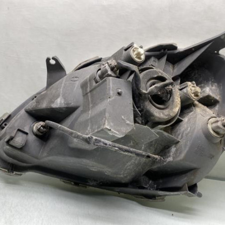 Optique avant principal droit (feux)(phare) TOYOTA YARIS 1