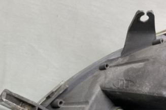 Optique avant principal droit (feux)(phare) TOYOTA YARIS 1