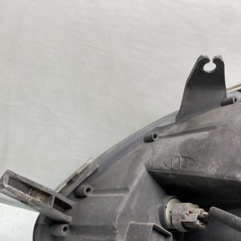 Optique avant principal droit (feux)(phare) TOYOTA YARIS 1 Photo n°3