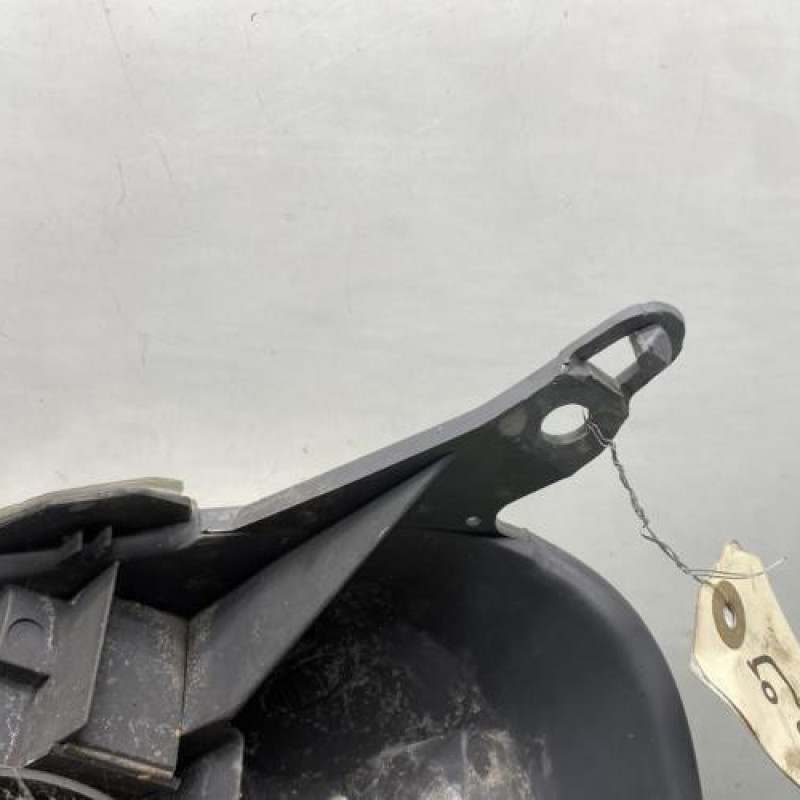 Optique avant principal droit (feux)(phare) TOYOTA YARIS 1 Photo n°4