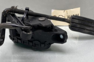 Pedale d'accelerateur RENAULT CLIO 2 Photo n°1