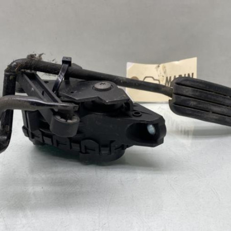 Pedale d'accelerateur RENAULT CLIO 2 Photo n°1