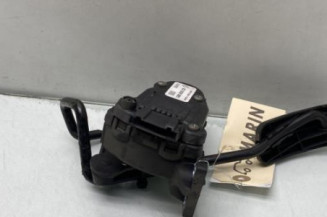 Pedale d'accelerateur RENAULT CLIO 2