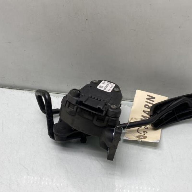 Pedale d'accelerateur RENAULT CLIO 2 Photo n°2