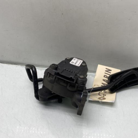 Pedale d'accelerateur RENAULT CLIO 2