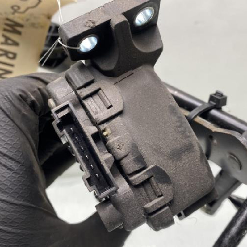 Pedale d'accelerateur RENAULT CLIO 2 Photo n°4