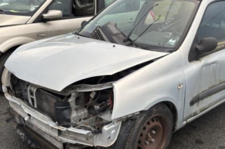 Pedale d'accelerateur RENAULT CLIO 2