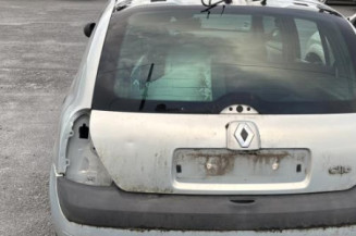 Pedale d'accelerateur RENAULT CLIO 2