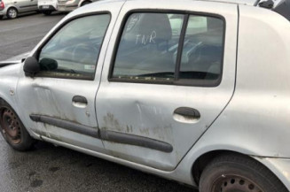 Pedale d'accelerateur RENAULT CLIO 2