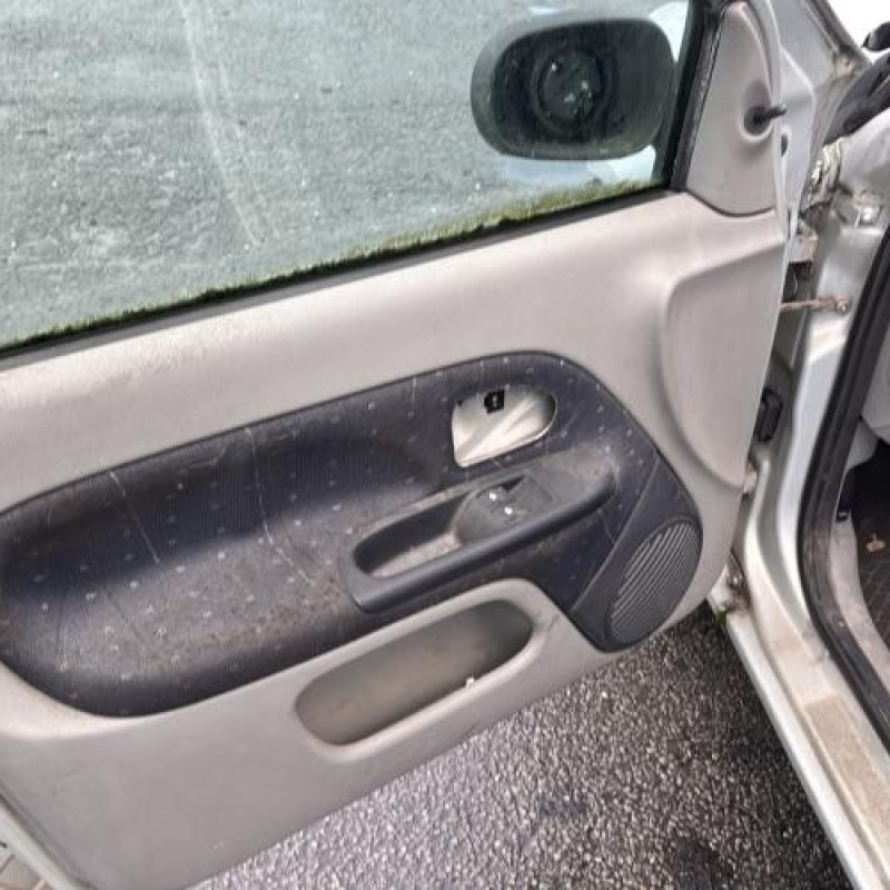 Pedale d'accelerateur RENAULT CLIO 2 Photo n°12