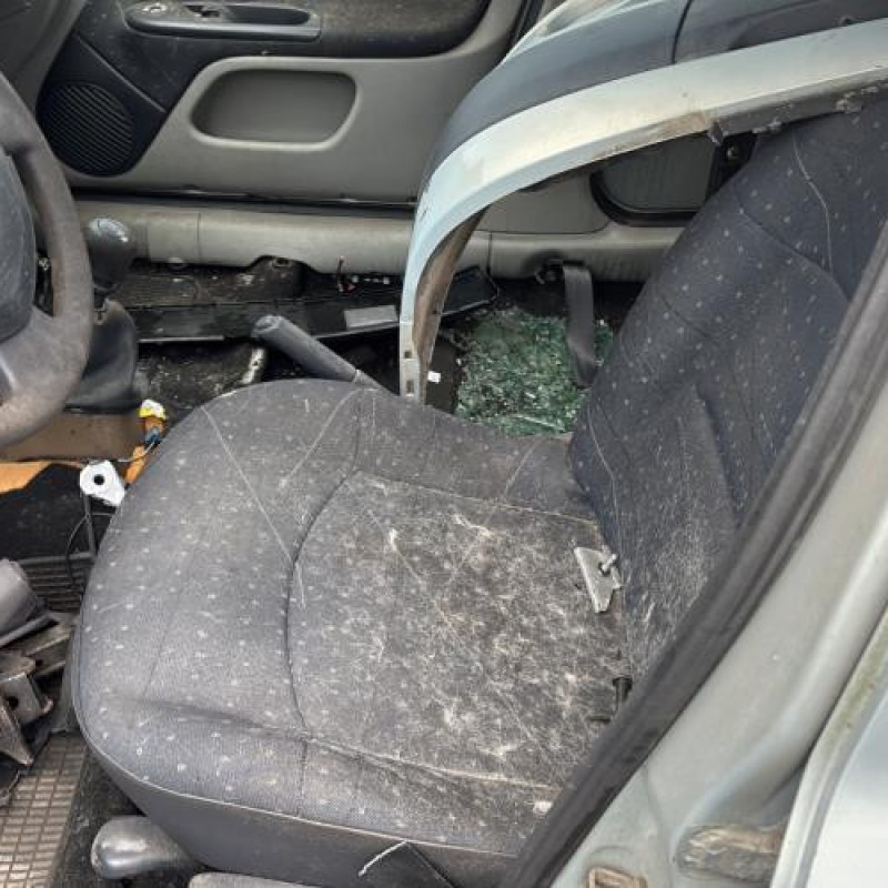 Pedale d'accelerateur RENAULT CLIO 2 Photo n°13