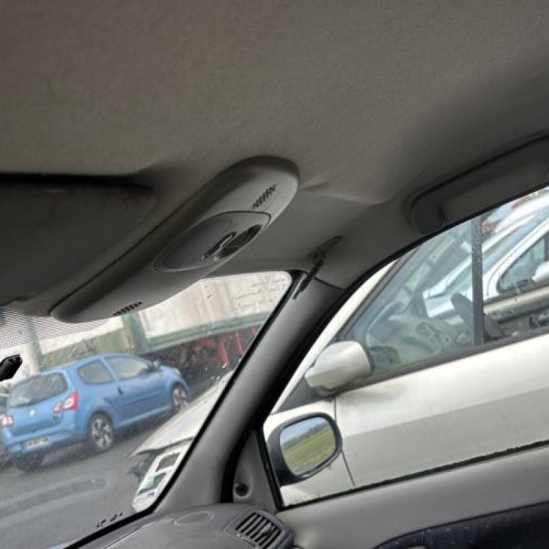 Pedale d'accelerateur RENAULT CLIO 2 Photo n°15