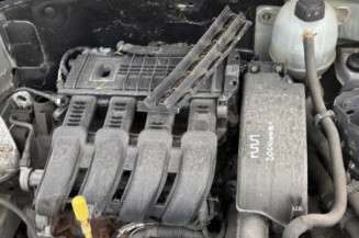 Pedale d'accelerateur RENAULT CLIO 2