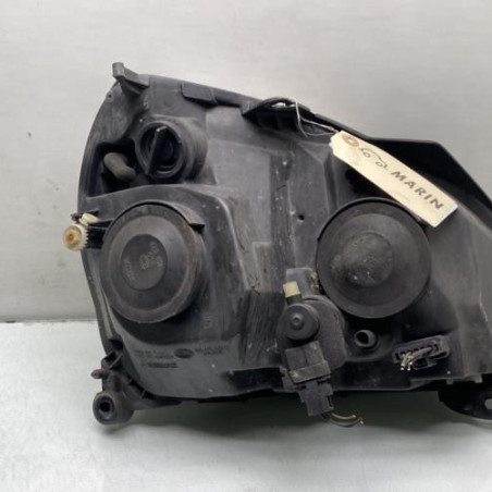 Optique avant principal gauche (feux)(phare) RENAULT CLIO 2