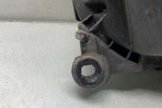 Optique avant principal gauche (feux)(phare) RENAULT CLIO 2