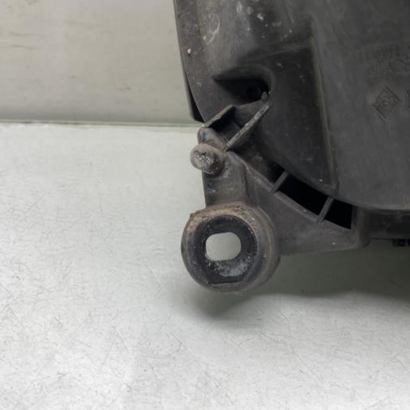 Optique avant principal gauche (feux)(phare) RENAULT CLIO 2 Photo n°4