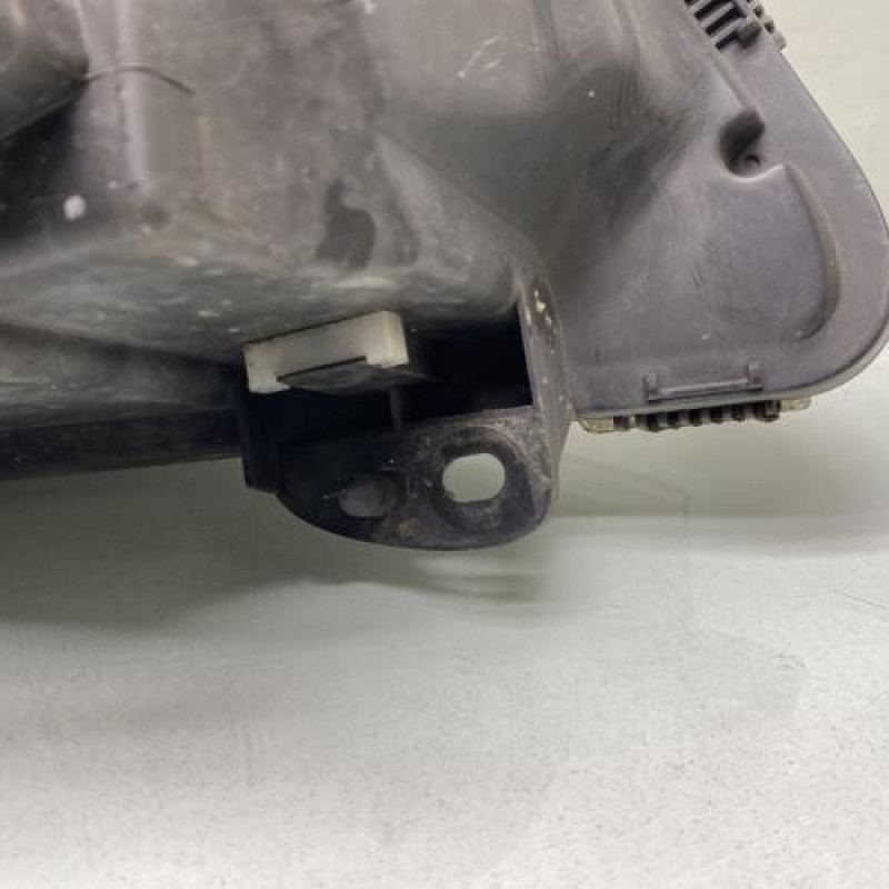 Optique avant principal gauche (feux)(phare) RENAULT CLIO 2 Photo n°5