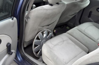 Optique avant principal gauche (feux)(phare) RENAULT CLIO 2