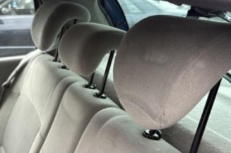 Optique avant principal gauche (feux)(phare) RENAULT CLIO 2