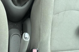 Optique avant principal gauche (feux)(phare) RENAULT CLIO 2