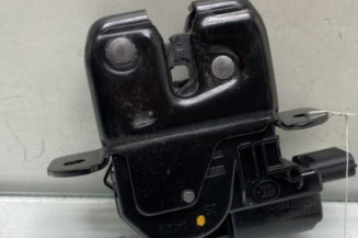 Serrure de coffre RENAULT CLIO 4 Photo n°1