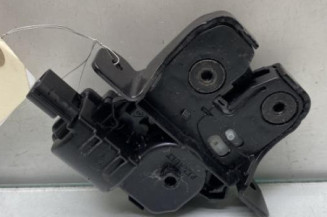 Serrure de coffre RENAULT CLIO 4