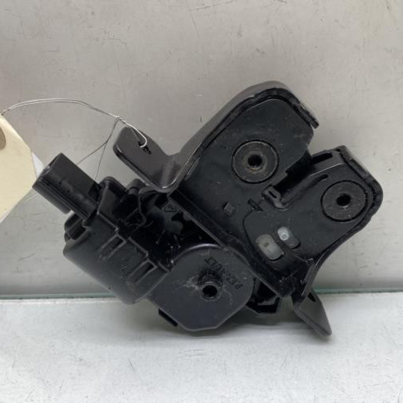 Serrure de coffre RENAULT CLIO 4 Photo n°2