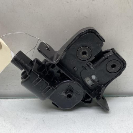 Serrure de coffre RENAULT CLIO 4