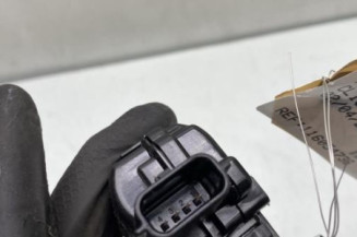 Serrure de coffre RENAULT CLIO 4