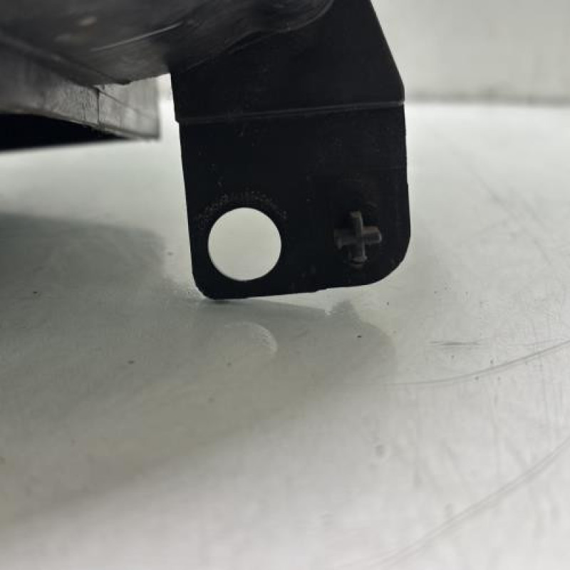 Optique avant principal gauche (feux)(phare) RENAULT MODUS Photo n°2