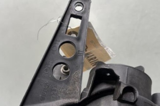 Optique avant principal gauche (feux)(phare) RENAULT MODUS