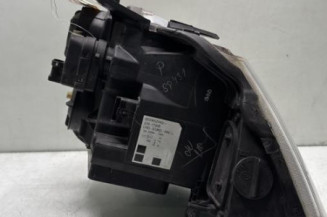 Optique avant principal gauche (feux)(phare) RENAULT MODUS