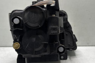 Optique avant principal gauche (feux)(phare) RENAULT MODUS