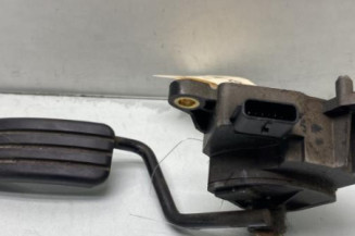 Pedale d'accelerateur RENAULT SCENIC 2 Photo n°1