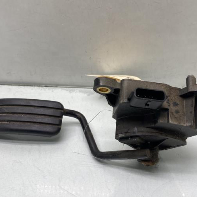 Pedale d'accelerateur RENAULT SCENIC 2 Photo n°1