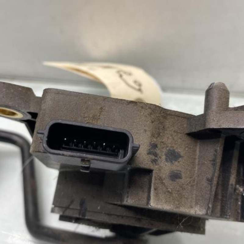 Pedale d'accelerateur RENAULT SCENIC 2 Photo n°2