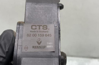 Pedale d'accelerateur RENAULT SCENIC 2