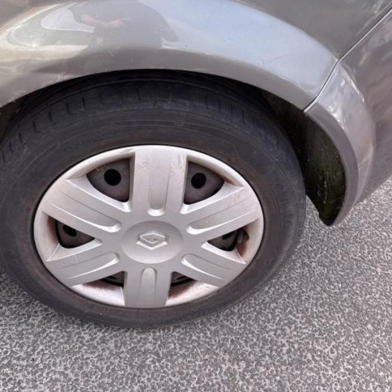 Pedale d'accelerateur RENAULT SCENIC 2 Photo n°18