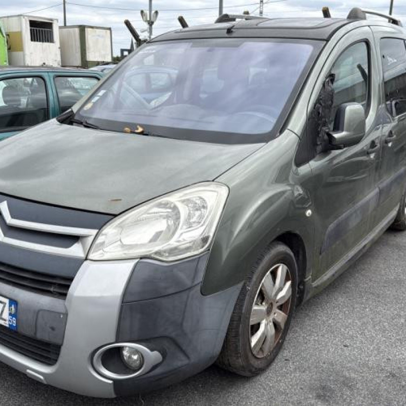 Aerateur tableau de bord avant droit CITROEN BERLINGO 2 Photo n°5