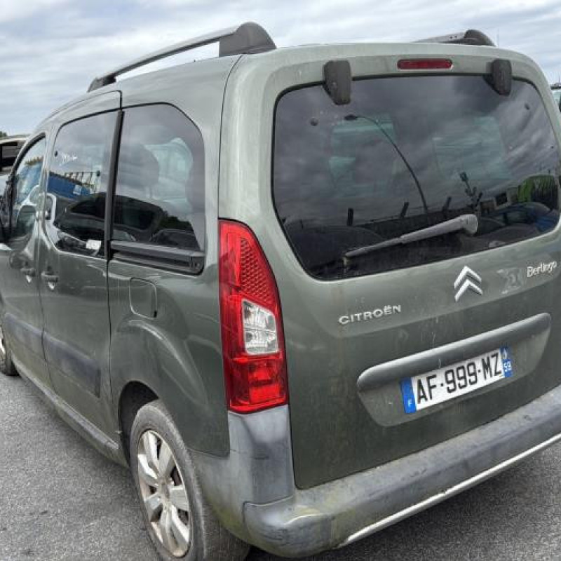 Aerateur tableau de bord avant gauche CITROEN BERLINGO 2 Photo n°7