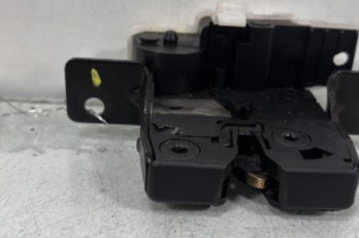 Serrure de coffre RENAULT MODUS Photo n°1