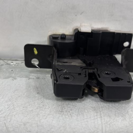 Serrure de coffre RENAULT MODUS Photo n°1