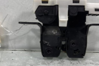 Serrure de coffre RENAULT MODUS